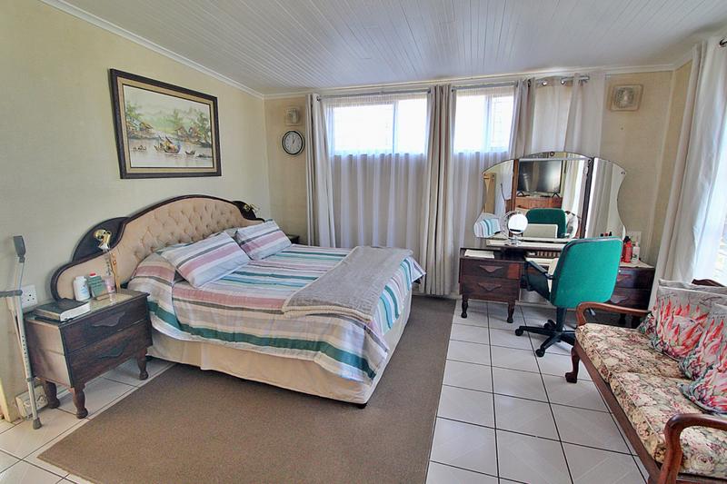 3 Bedroom Property for Sale in Groot Brakrivier Central Western Cape